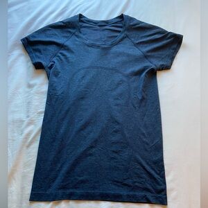 Lululemon Swiftly Tech Short-Sleeve Shirt 2.0